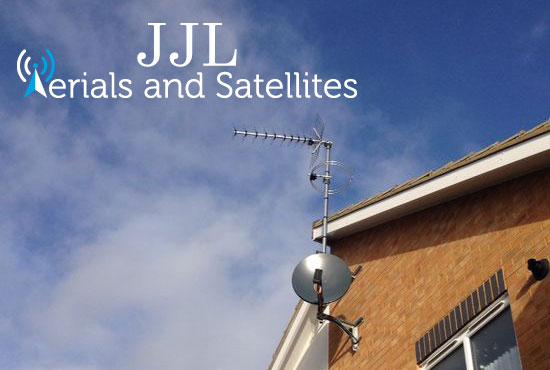aerials and satellites essex